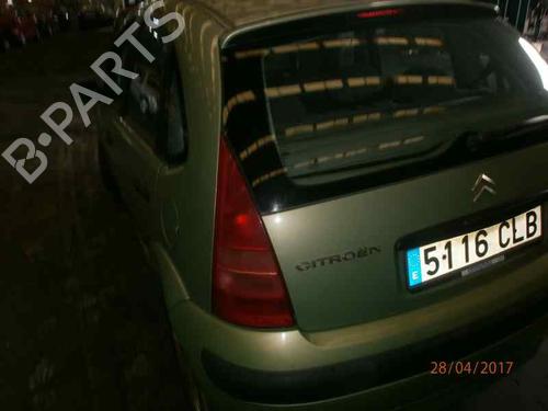 Electronic module CITROËN C3 I (FC_, FN_) 1.4 i | BP3842242M83 