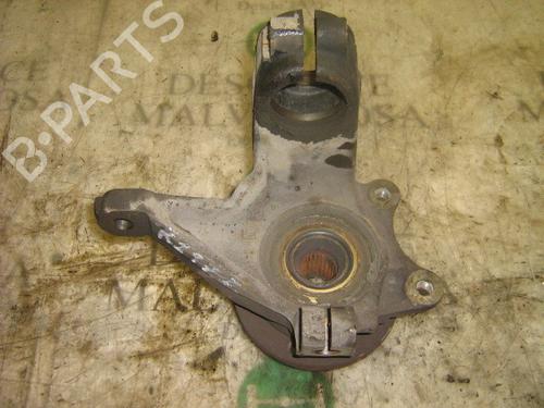 Left front steering knuckle CITROËN XSARA (N1)  | BP3751897M25 