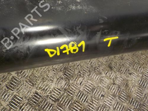 Rear axle FORD TRANSIT COURIER B460 Box Body/MPV 1.5 TDCi | BP9367750M2 
