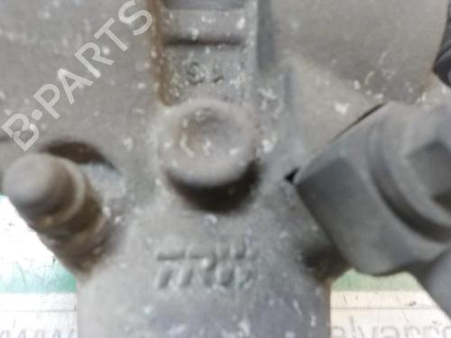 Right rear brake caliper OPEL INSIGNIA A (G09) 2.0 CDTI (68) | BP11550057M106 