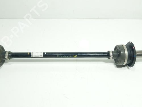 Used Right rear driveshaft Right rear driveshaft BMW X5 (G05, F95) xDrive 30 d Mild-Hybrid (286 hp) 34347338 34347338