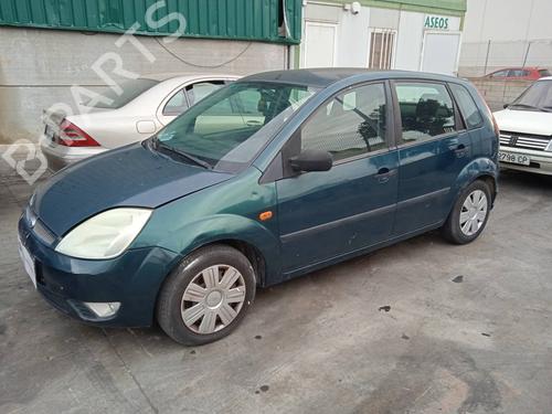 Fuel flap FORD FIESTA V (JH_, JD_) 1.4 TDCi | BP8844961C131 