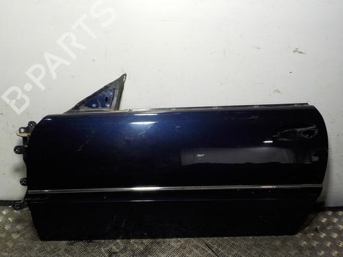 Used Left front door Left front door MERCEDES-BENZ S-CLASS Coupe (C215) CL 500 (215.375) (306 hp) 7519734 7519734