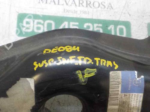 Right rear suspension arm MERCEDES-BENZ GLK-CLASS (X204)  | BP4815887M15 