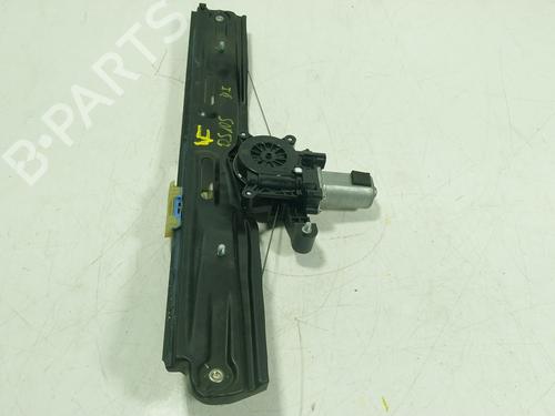 Used Front left window mechanism FIAT TIPO Estate (356_, 357_) 1.4 (356WXA1B) (95 hp) 30926518