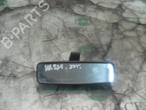 Bakspejl indvendigt Bakspejl indvendigt RENAULT 19 II (B/C53_) 1.9 D (B/C53J) (64 hp) 3773536 3773536