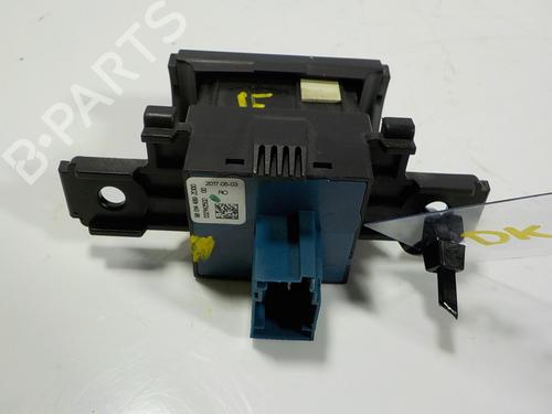 Hand brake CITROËN C4 Grand Picasso II (DA_, DE_) 1.6 BlueHDi 120 | BP13694728I18 