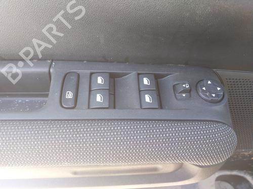 Left mirror CITROËN C3 AIRCROSS II (2R_, 2C_) 1.2 PureTech 130 (2RHNYH) | BP29132200C26 