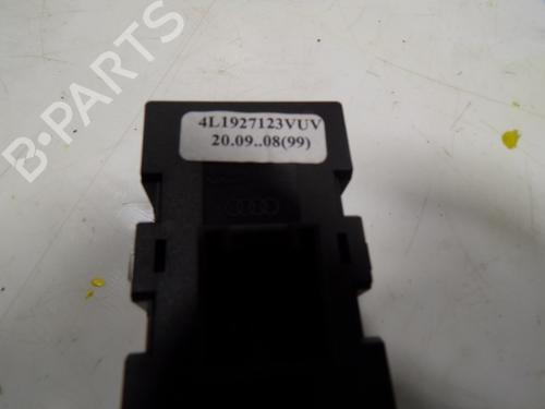 Elektronisk modul AUDI A6 C6 (4F2) | BP11192543M83