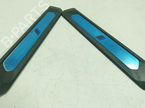 Used Other Other BMW X3 (G01, F97, G08) xDrive 30 e Plug-in-Hybrid (292 hp) 33460562 33460562