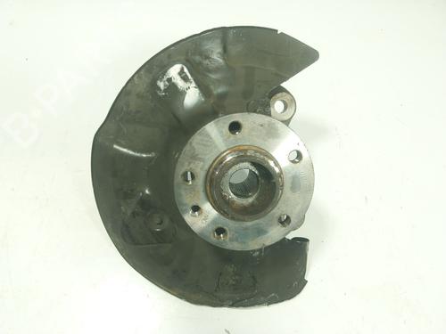 Used Right front steering knuckle Right front steering knuckle 15647933 15647933