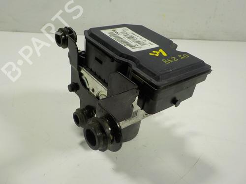 ABS pump VW TIGUAN (5N_) 2.0 TDI | BP11191528M43