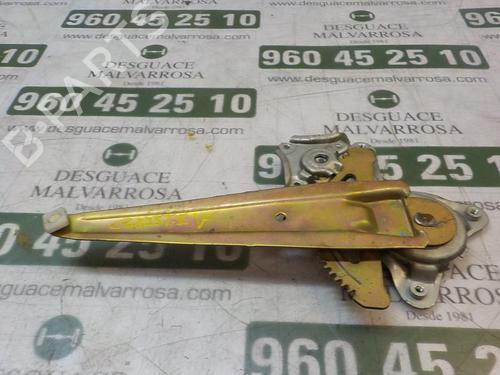 Used Rear left window mechanism Rear left window mechanism LEXUS GS (_S19_) 300 (GRS190_, GRS190R) (249 hp) 3859446 3859446