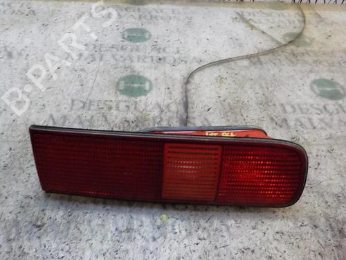 Used Right taillight RENAULT SAFRANE II (B54_) 2.2 dT (B54G) (113 hp) 3847536