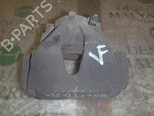 Używane Zacisk hamulca przedniego lewego OPEL ASTRA H Estate (A04) [2004-2014]  11546029