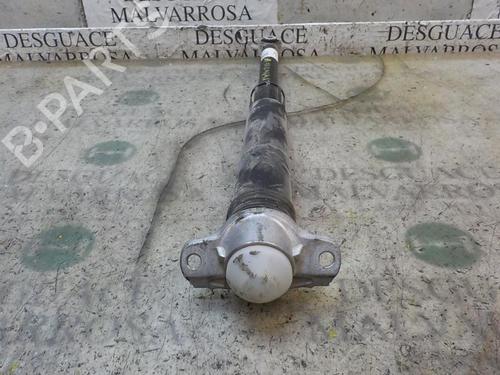 Used Left rear shock absorber Left rear shock absorber SEAT IBIZA V (KJ1, KJG) 1.0 TSI (95 hp) 3989862 3989862