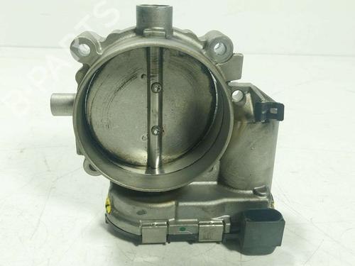 Used Throttle body Throttle body MERCEDES-BENZ S-CLASS (W221, V221) S 500 4-matic (221.086, 221.186) (388 hp) 39659365 39659365