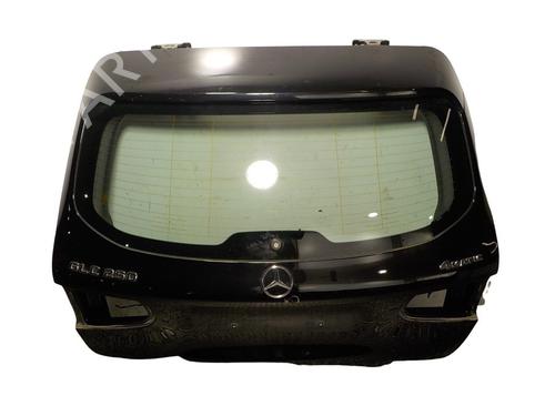 Used Tailgate Tailgate MERCEDES-BENZ GLC (X253) [2015-2022] 12179955 12179955