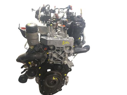 Engine JAGUAR E-PACE (X540) 2.0 D180 AWD | BP16664121M1 - Image 4