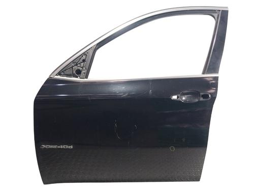 Used Left front door Left front door BMW X6 (E71, E72) xDrive 40 d (306 hp) 33198751 33198751