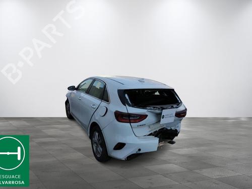 Højre solskærm KIA CEED (CD)  | BP10089468I2  - Image 5