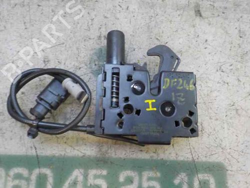 Used Hood lock AUDI A1 Sportback (GBA) [2018-2025]  8771671