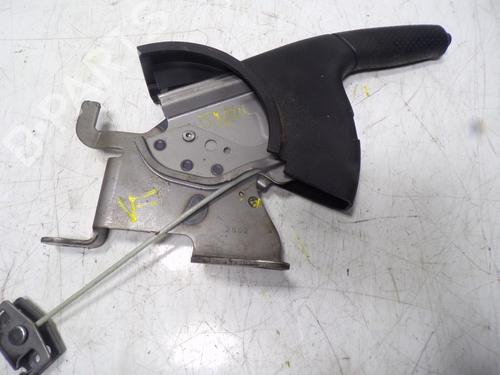 Hand brake NISSAN X-TRAIL II (T31)  | BP10144520I18 
