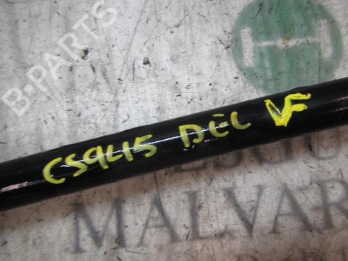 Anti roll bar HONDA CIVIC VIII Hatchback (FN, FK)  | BP3830037M96 