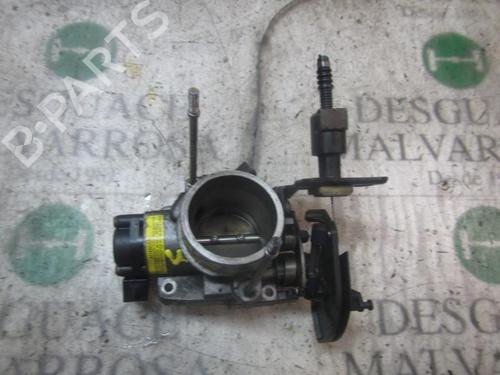 Throttle body FORD MONDEO II (BAP) 1.8 i | BP3838117M82 