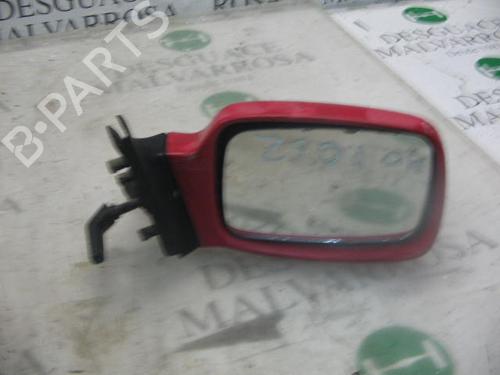 Used Right mirror FORD ORION II (AFF) 1.6 i (102 hp) 3736861