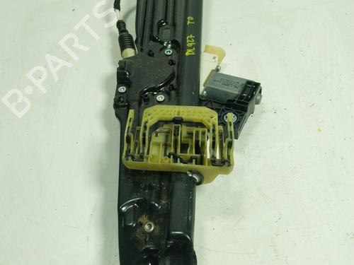 Rear right window mechanism BMW 5 (F10) 520 d | BP16086347C25 