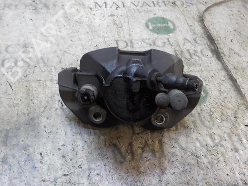 Left front brake caliper MAZDA 3 (BK) 1.6 MZ-CD | BP11549201M105 
