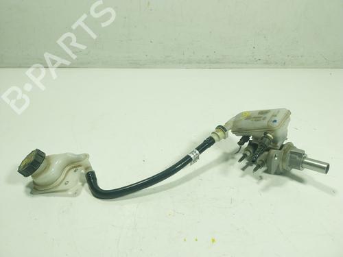 Used Brake master cylinder FORD TRANSIT COURIER B460 Box Body/MPV [2014-2025]  23253795