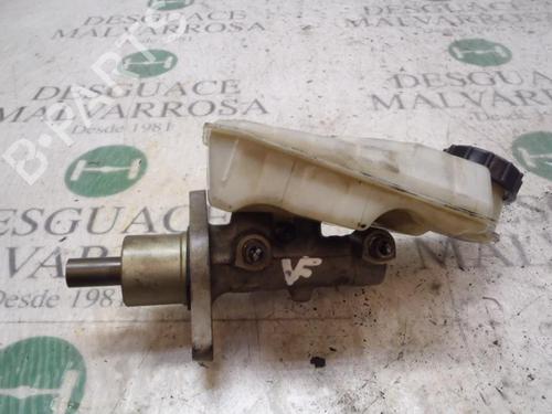 Used Brake master cylinder Brake master cylinder FORD FOCUS II (DA_, HCP, DP) [2004-2013] 3818030 3818030