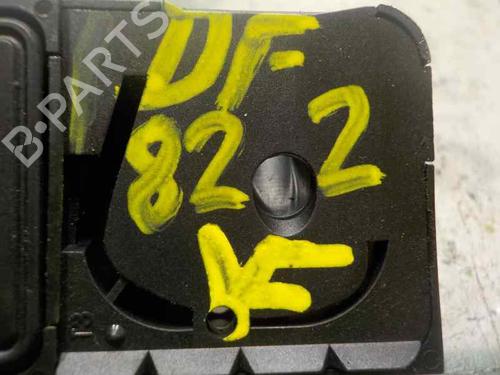 Mass air flow sensor OPEL ASTRA J Sports Tourer (P10)  | BP6681738M95 