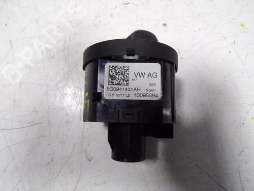 Headlight switch SEAT LEON (5F1) 1.6 TDI | BP8668390I24 