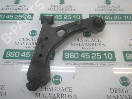 Draagarm links voor OPEL CORSA D (S07) 1.3 CDTI (L08, L68) (75 hp) 3864451