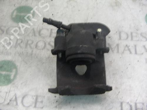 Left front brake caliper SEAT CORDOBA (6K1, 6K2) 1.9 TD | BP11555950M105 