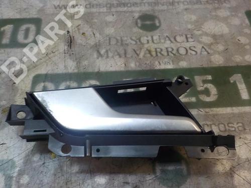 Used Front left interior door handle Front left interior door handle AUDI A4 B9 (8W2, 8WC) 2.0 TDI (150 hp) 4001885 4001885