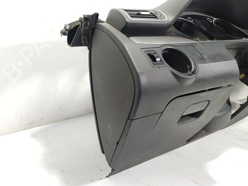 Dashboard VW PASSAT B7 (362) 2.0 TDI | BP36351558C46 - Image 2