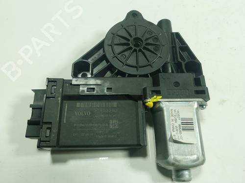 Right rear window motor VOLVO XC90 II (256) T8 Hybrid AWD | BP16665238E22 