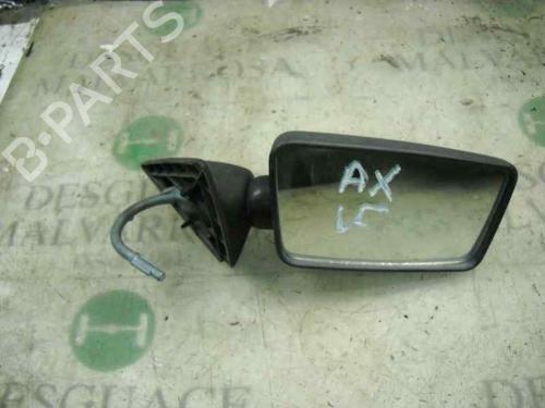 Used Right mirror CITROËN AX (ZA-_) 11 (54 hp) 3769293