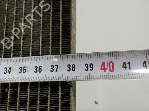 AC radiator BMW X3 (F25) sDrive 18 d | BP11504902M32 