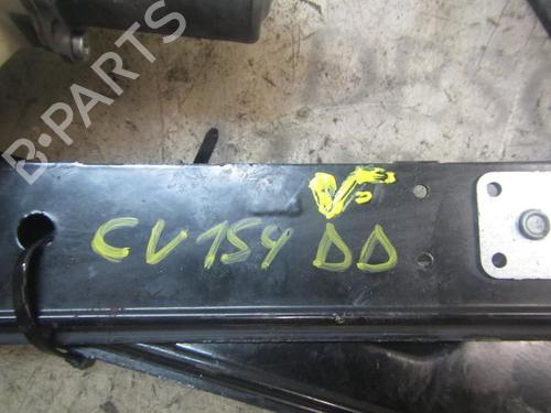 Front right window mechanism FORD MONDEO IV (BA7) 2.0 TDCi | BP3833200C23 