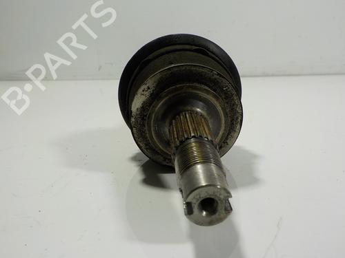 Right front driveshaft OPEL CORSA E (X15) 1.4 (08, 68) | BP12980110M39 