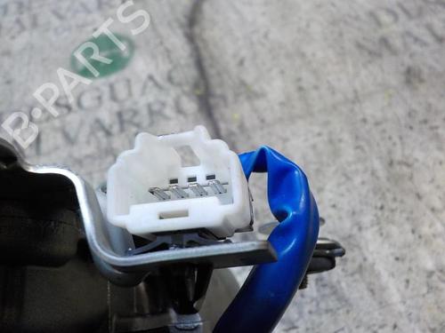 Rear wiper motor KIA SOUL I (AM)  | BP3854562M102 
