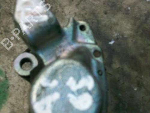 Right rear brake caliper OPEL VECTRA B (J96) 2.0 DTI 16V (F19) | BP11557296M106 