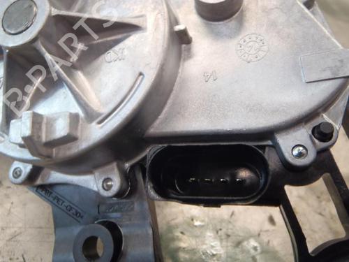 Viskermotor bakrute SEAT LEON (5F1)  | BP4017417M102 