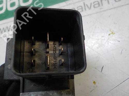 Electronic module RENAULT CLIO III (BR0/1, CR0/1)  | BP9090546M83 