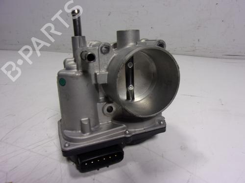 Used Throttle body Throttle body 15848988 15848988
